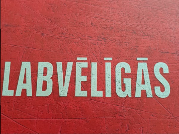 Labvēlīgās