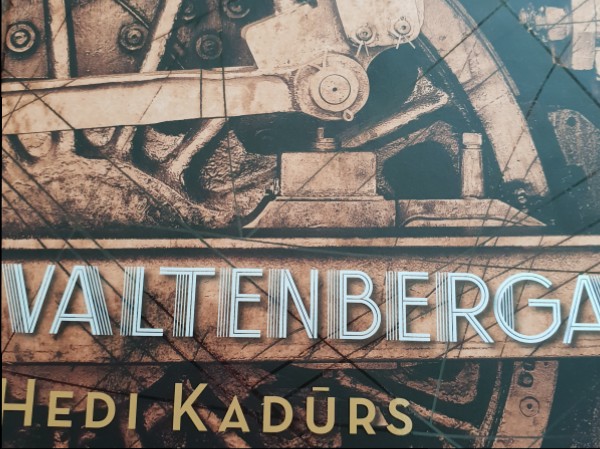 Valtenberga