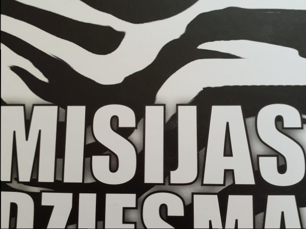 Misijas dziesma