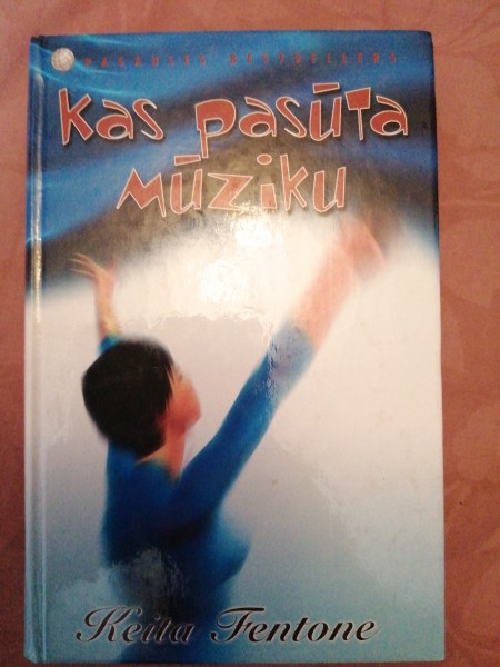 Kas pasūta mūziku 