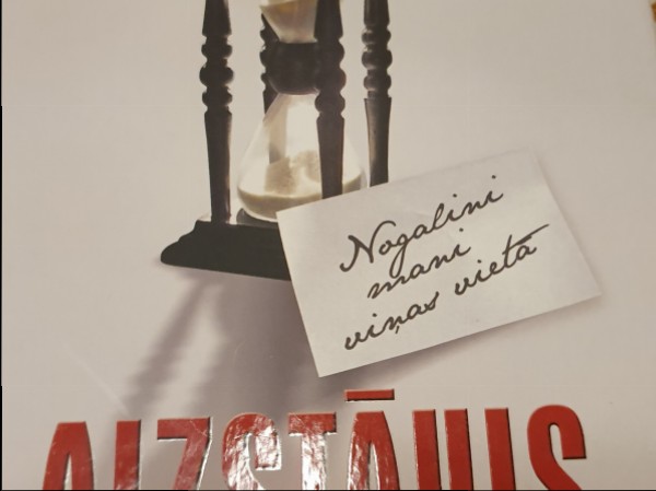 Aizstāvis