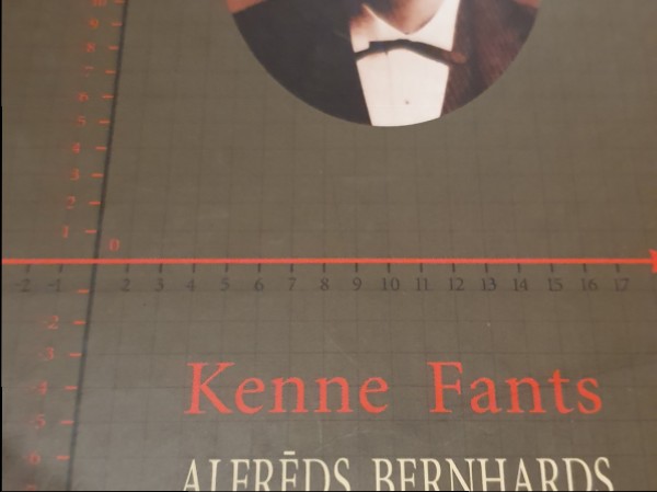 Alfrēds Bernhards Nobels