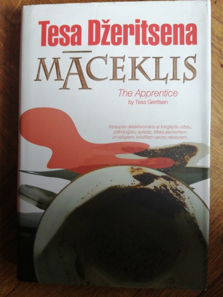 Māceklis 