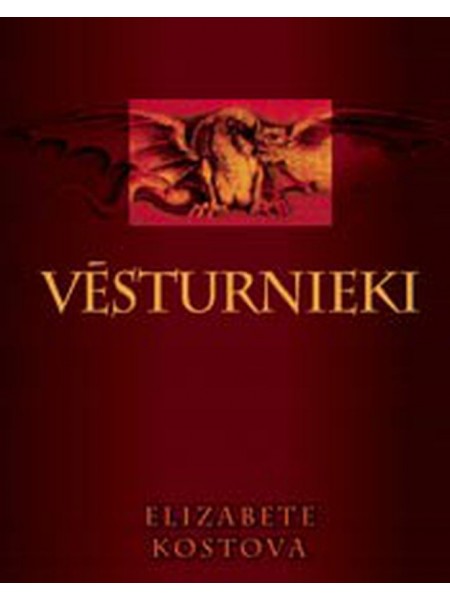 Vēsturnieki
