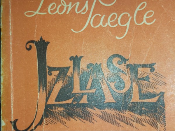 Izlase