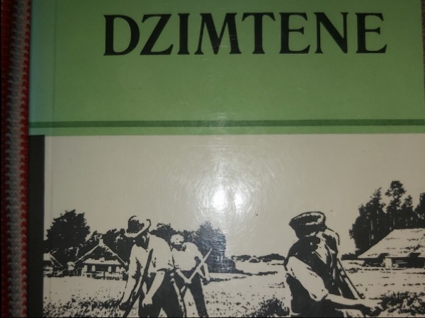 Dzimtene 1