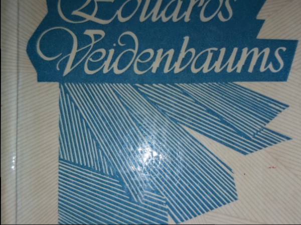 Eduards Veidenbaums