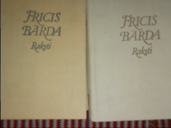 Raksti