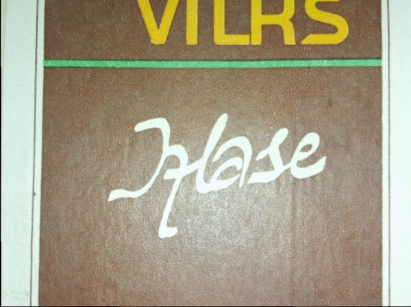 Izlase