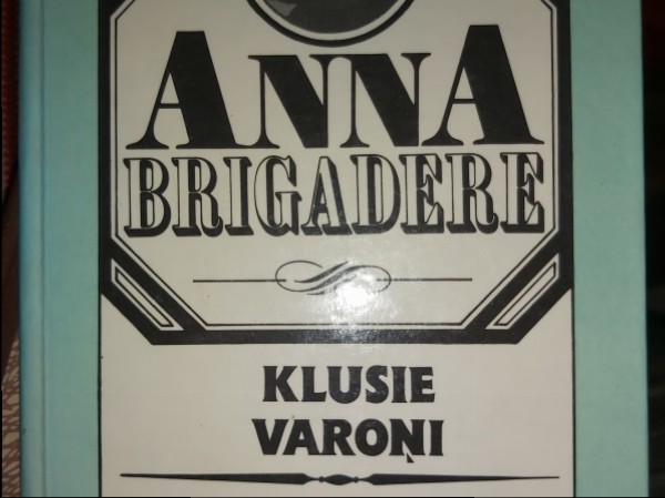 Klusie varoņi