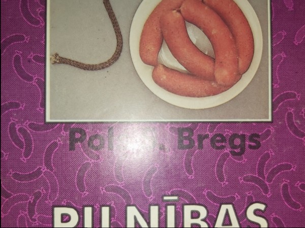 Pilnības formula