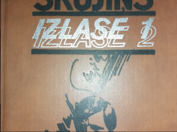 Izlase 1