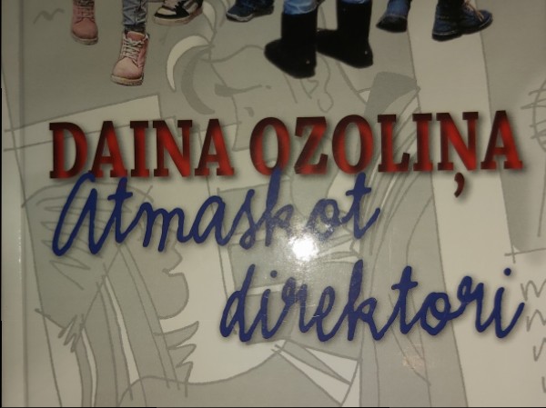 Atmaskot direktori