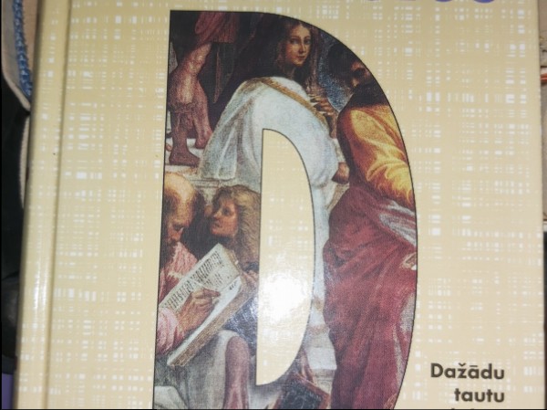 Domu krustcelēs