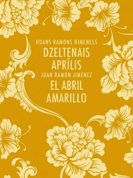Dzeltenais aprīlis
