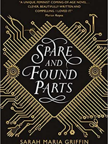 Spare And Found Parts