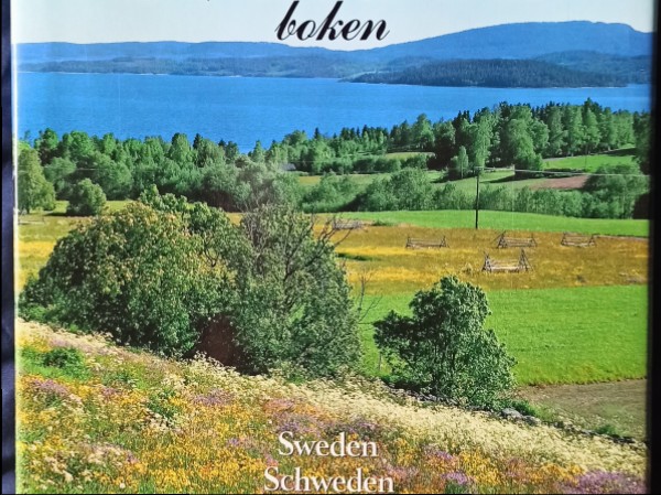 Sverige