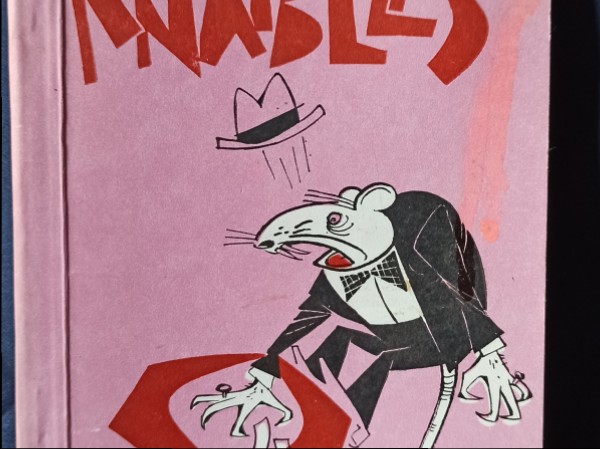Knaibles