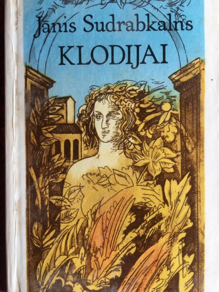 Klodijai