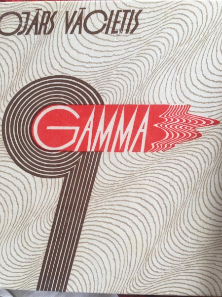 Gamma