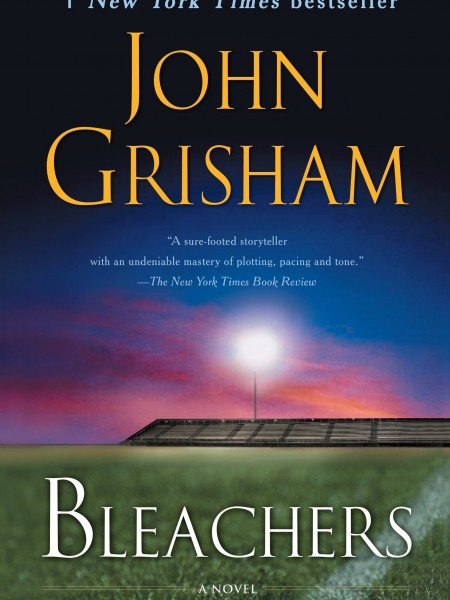 The Bleachers