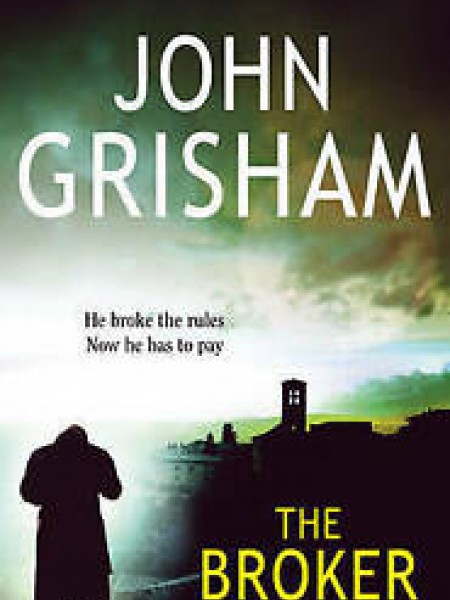 The Broker