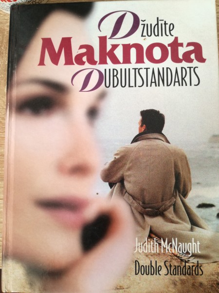 Dubultsandarts