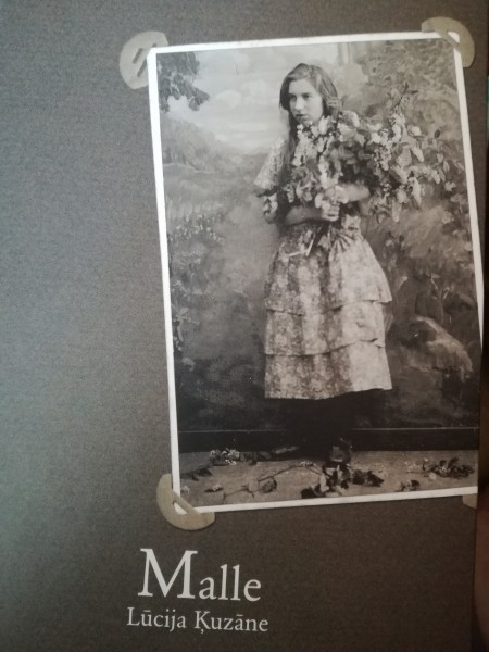 Malle