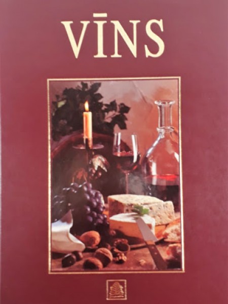 Vīns