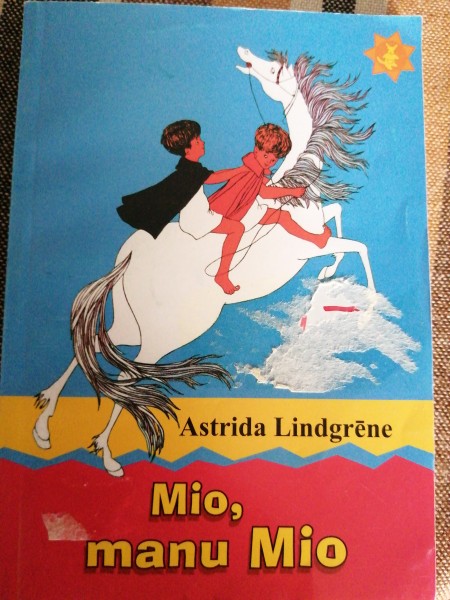 Mio, manu mio
