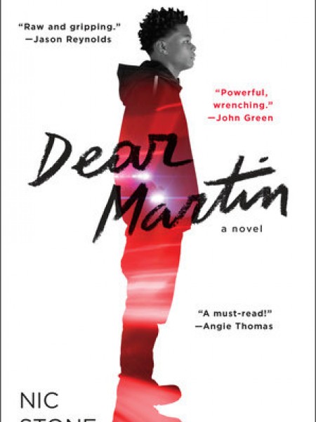 Dear Martin