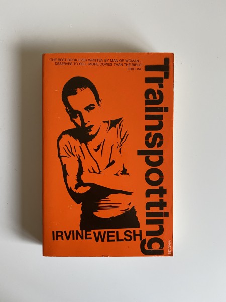 Trainspotting