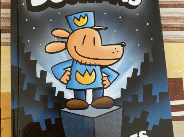 Dogmens