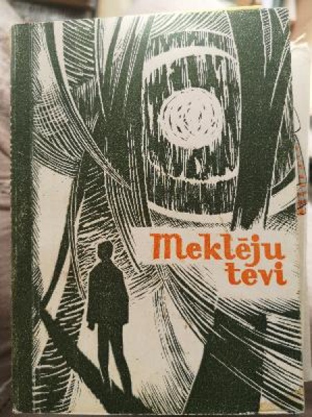 Meklēju Tevi