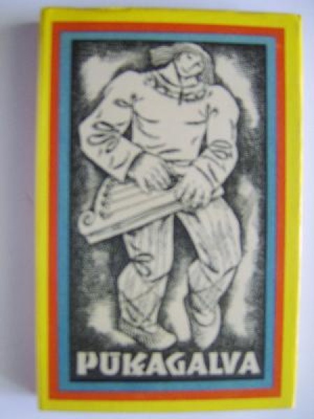 Pūķagalva