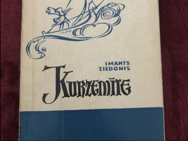 Kurzemīte