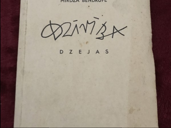 Dzīvība