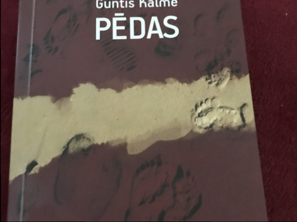 Pēdas
