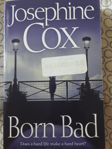 Born bad