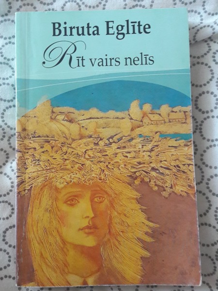 Rīt vairs nelīs