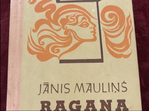 Ragana