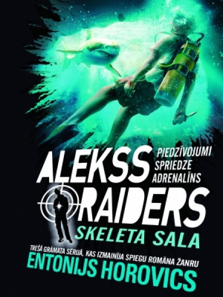Skeleta sala 