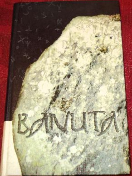 Baņuta