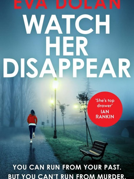  Watch Her Disappear 
