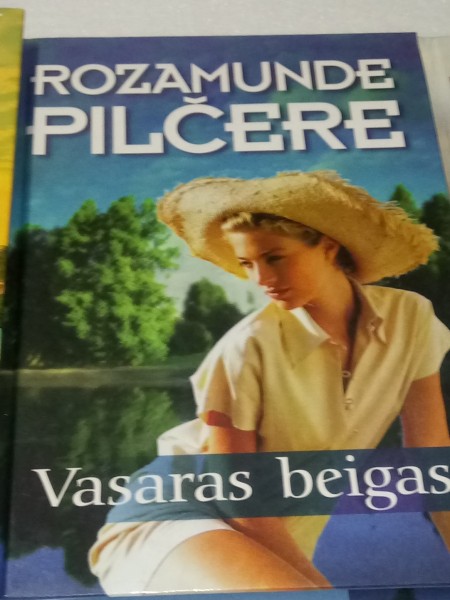 Vasaras beigas