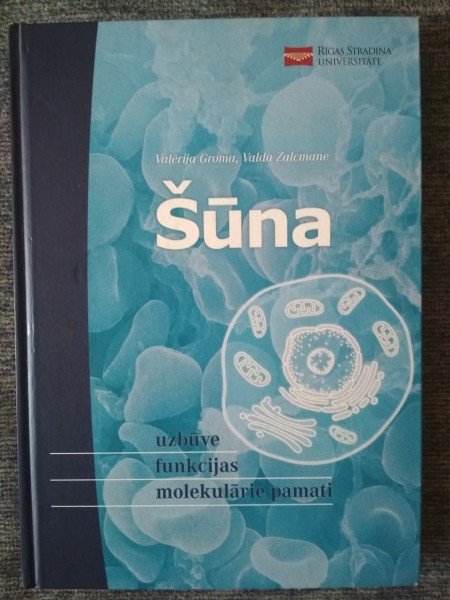 Šūna