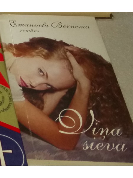 Viņa sieva