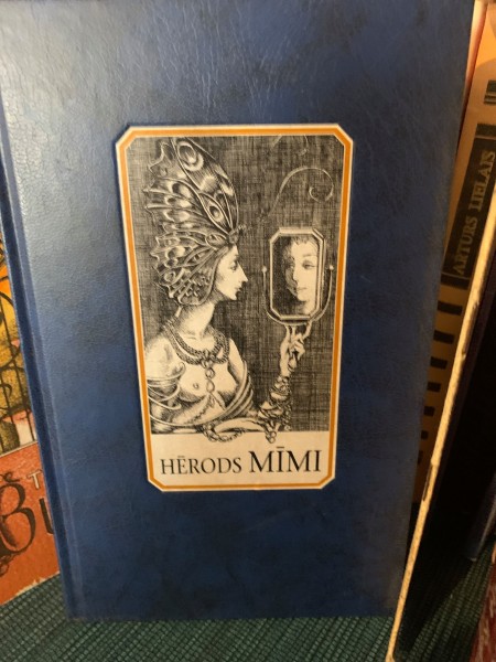 Mīmi