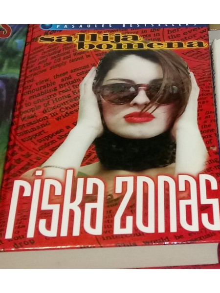 Riska zonas