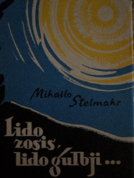 Lido zosis, lido gulbji